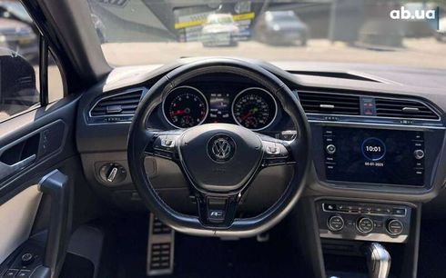 Volkswagen Tiguan 2021 - фото 11
