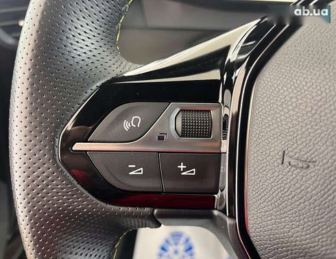 Peugeot 2008 2022 - фото 12