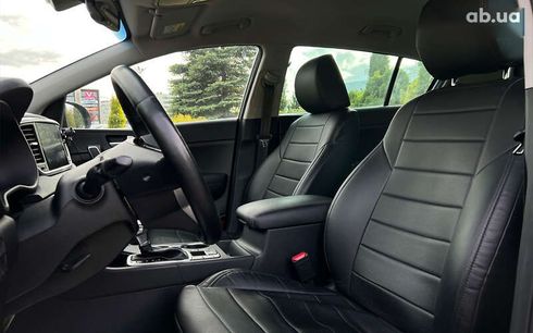 Kia Sportage 2021 - фото 14