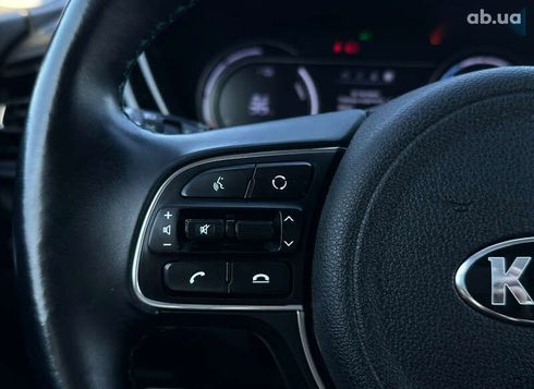 Kia Niro 2021 - фото 7