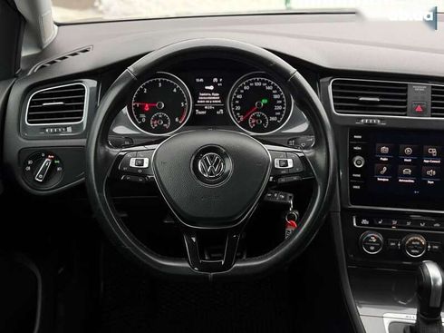 Volkswagen Golf 2019 - фото 28