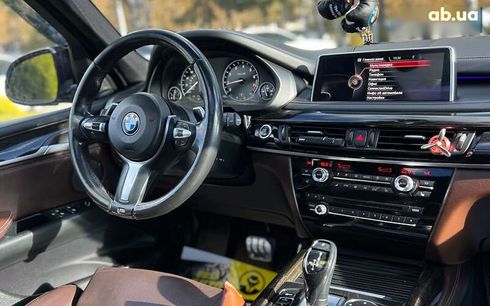 BMW X5 2014 - фото 21