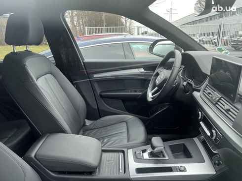 Audi Q5 2022 - фото 20