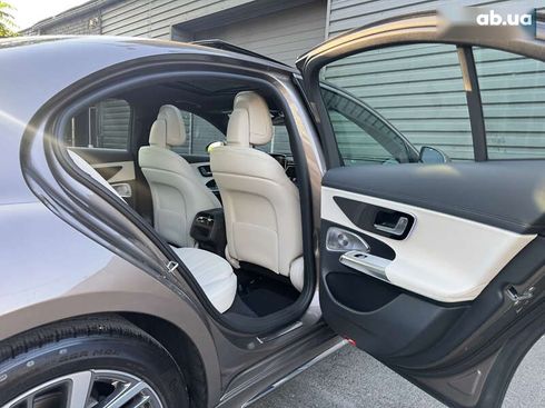 Mercedes-Benz E-Класс 2025 - фото 27