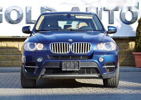 BMW X5 2010 - фото 5