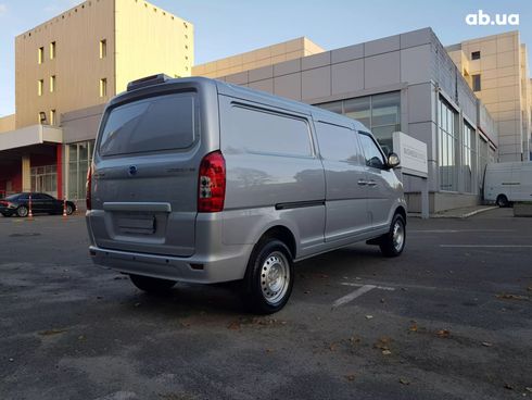 Cenntro Logistar 200 Pickup 2023 - фото 8
