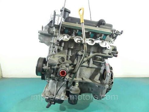 двигатель в сборе для Hyundai i20 - купити на Автобазарі - фото 2