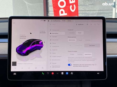 Tesla Model Y 2023 - фото 18