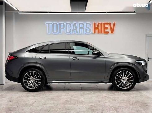 Mercedes-Benz GLE-Class 2022 - фото 13