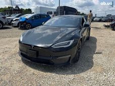 Продаж вживаних Tesla - купити на Автобазарі