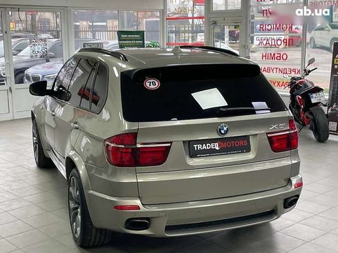 BMW X5 2012 - фото 11
