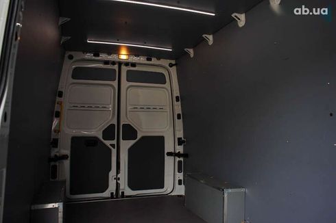 Volkswagen Crafter 2018 - фото 26
