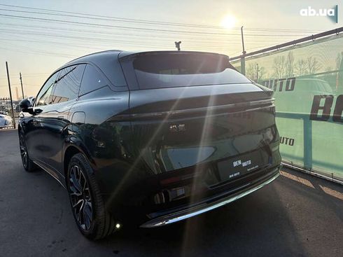 Zeekr 7X 2025 - фото 19