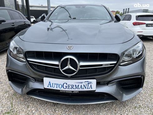 Mercedes-Benz S-Класс 2020 - фото 3