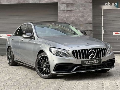 Mercedes-Benz C-Класс 2014 - фото 7