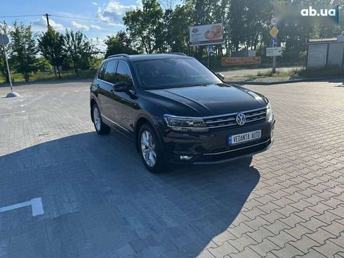 Volkswagen Tiguan 2019 - фото 4
