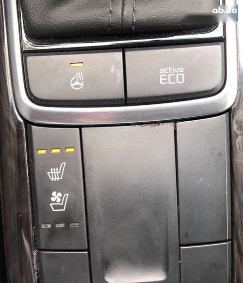 Kia K5 2016 - фото 17