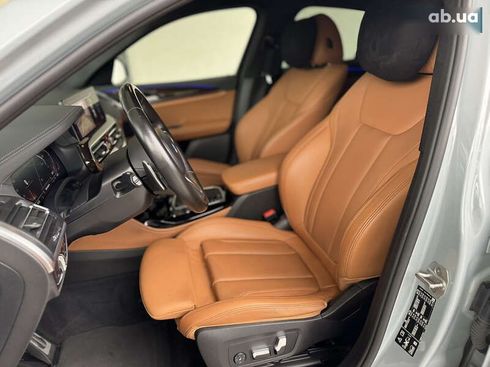 BMW X4 2022 - фото 16