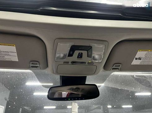 Toyota Sienna 2018 - фото 13
