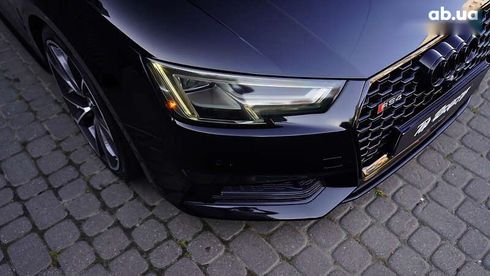 Audi A4 2018 - фото 4
