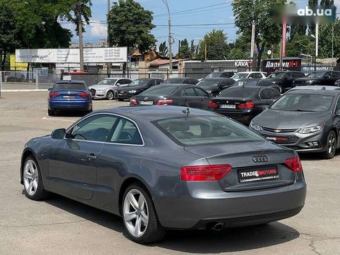 Audi A5 2014 - фото 8