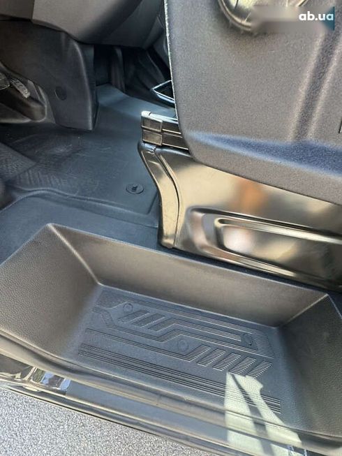 Ford Transit Custom 2020 - фото 22
