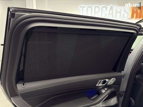 BMW X7 2024 - фото 28