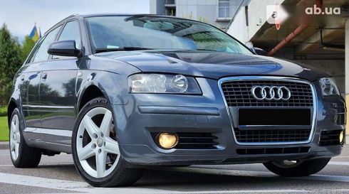 Audi A3 2008 - фото 9