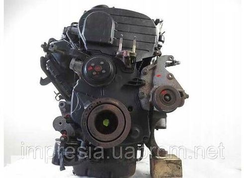 двигатель в сборе для Mitsubishi - купити на Автобазарі - фото 5