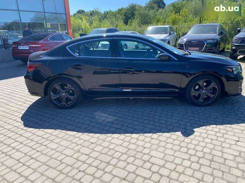 Acura ILX 2019 - фото 8