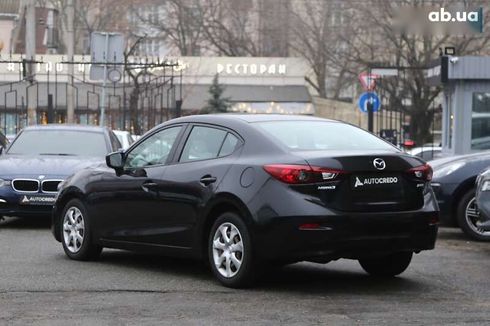 Mazda 3 2016 - фото 6