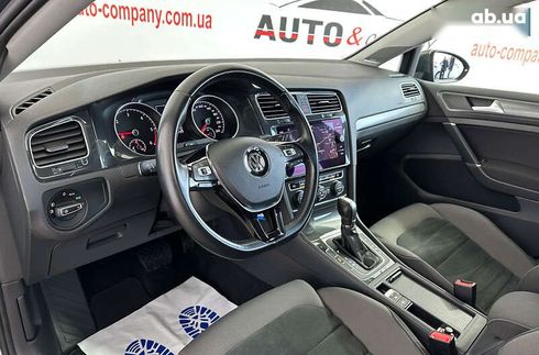 Volkswagen Golf 2019 - фото 10