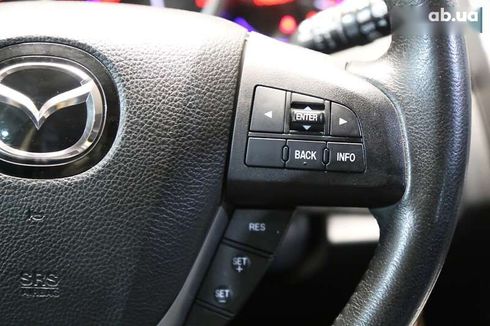 Mazda CX-7 2012 - фото 22