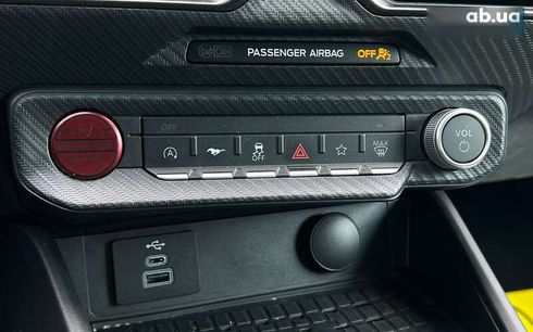 Ford Mustang 2023 - фото 24