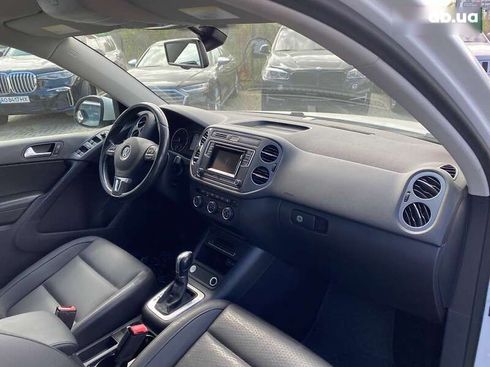 Volkswagen Tiguan 2016 - фото 9