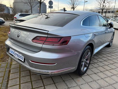 Volkswagen Arteon 2021 - фото 23