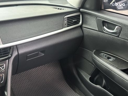 Kia Optima 2019 синий - фото 24