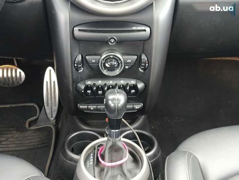 MINI Countryman 2012 - фото 17