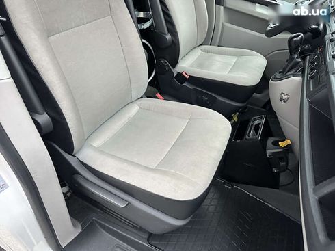 Volkswagen Transporter 2017 - фото 24