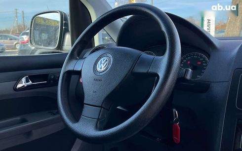 Volkswagen Caddy 2010 - фото 10