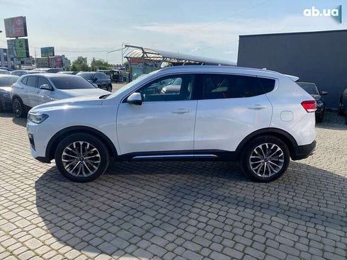 Haval H6 2019 - фото 5