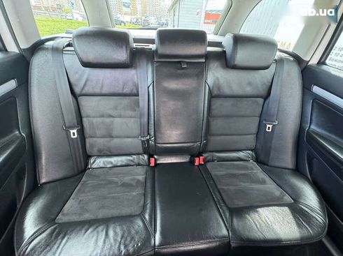 Skoda Octavia 2011 - фото 15
