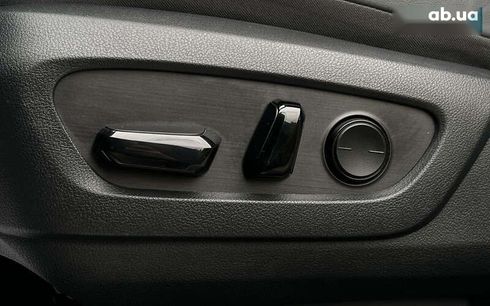 Lexus NX 2022 - фото 20