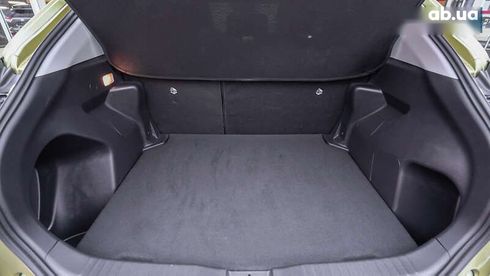 Toyota Yaris Cross 2022 - фото 10