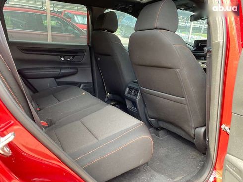 Honda CR-V 2022 - фото 23