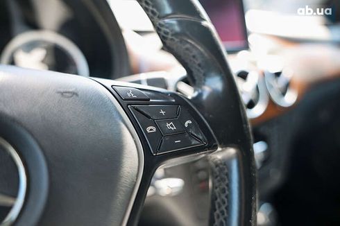 Mercedes-Benz B-Класс 2014 - фото 14