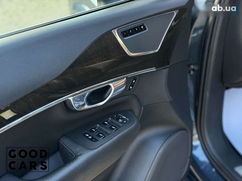 Volvo XC90 2017 - фото 20