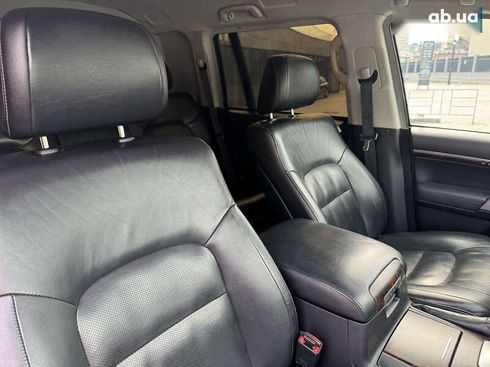 Toyota Land Cruiser 2014 - фото 28