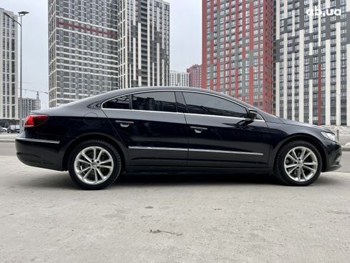 Volkswagen Passat CC 2013 - фото 5