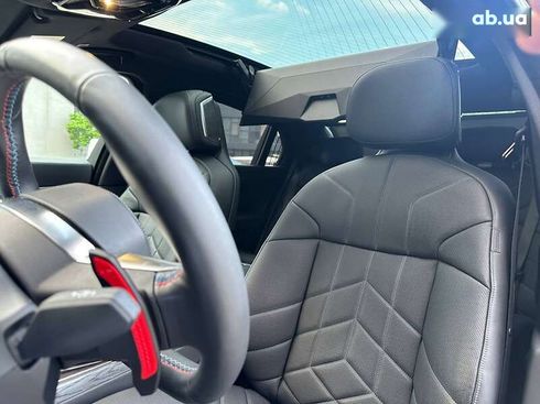 BMW 7 серия 2023 - фото 16